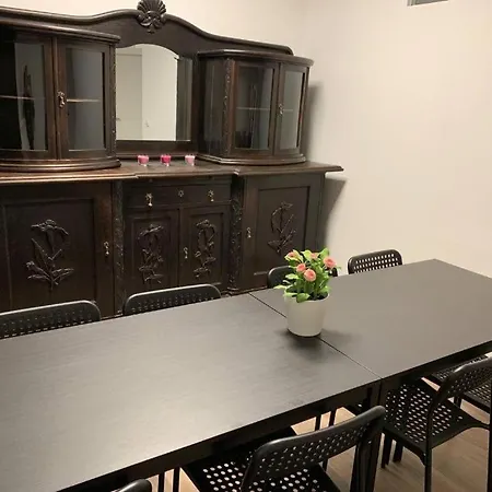 Aparment In Popular Neighborhood Apartamento *