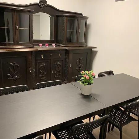 Aparment In Popular Neighborhood Apartamento *