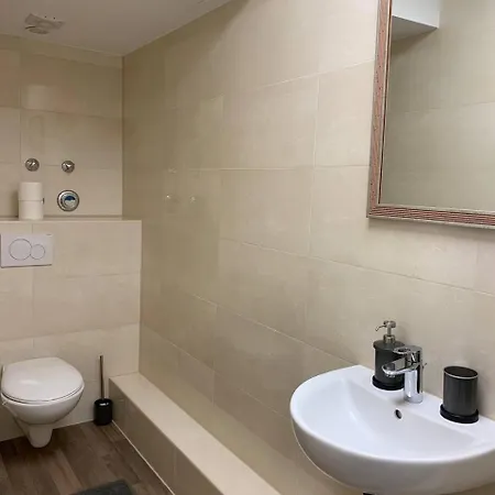 Apartamento Aparment In Popular Neighborhood Colónia