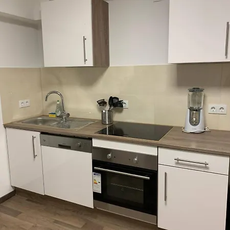 Apartamento Aparment In Popular Neighborhood *