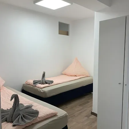 Aparment In Popular Neighborhood Apartamento Colónia