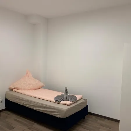 Apartamento Aparment In Popular Neighborhood Colónia