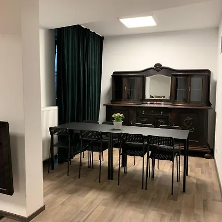 Apartamento Aparment In Popular Neighborhood *