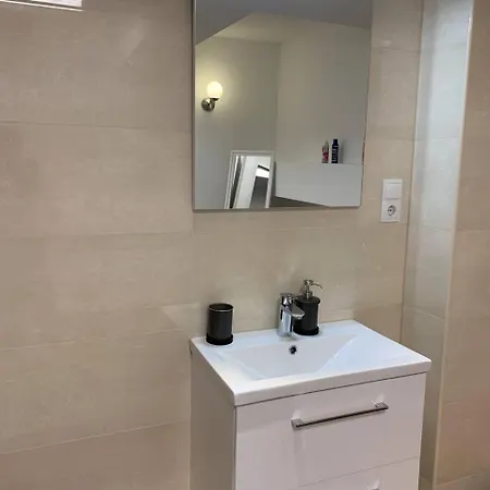 Aparment In Popular Neighborhood Apartamento *