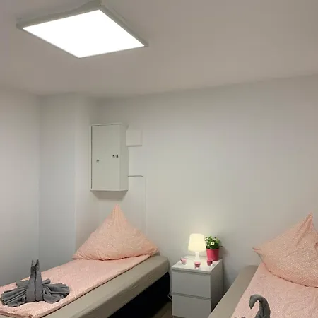 Apartamento Aparment In Popular Neighborhood *