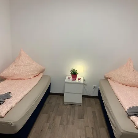 Apartamento Aparment In Popular Neighborhood Colónia