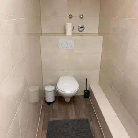 Apartamento Aparment In Popular Neighborhood
