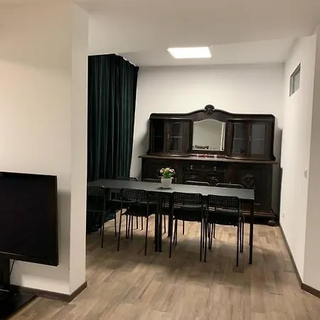 Apartamento Aparment In Popular Neighborhood *