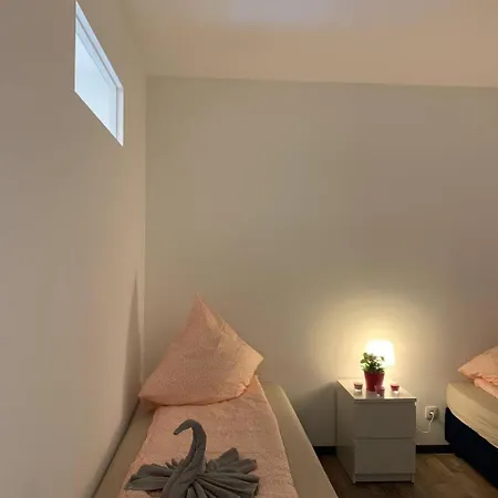 Apartamento Aparment In Popular Neighborhood Colónia