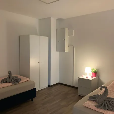 Apartamento Aparment In Popular Neighborhood *