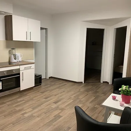 Apartamento Aparment In Popular Neighborhood Colónia