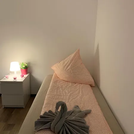 Aparment In Popular Neighborhood Apartamento *