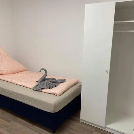 Appartamento Aparment In Popular Neighborhood Colonia
