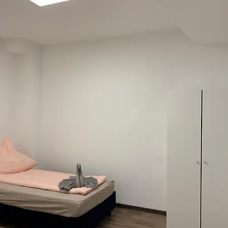 Appartamento Aparment In Popular Neighborhood