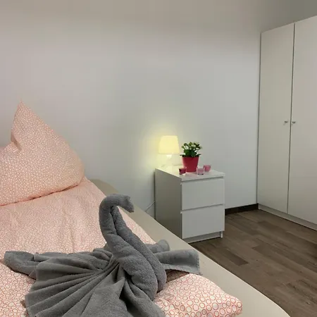 Appartamento Aparment In Popular Neighborhood Colonia